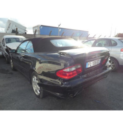 Jante MERCEDES CLASSE CLK 208
