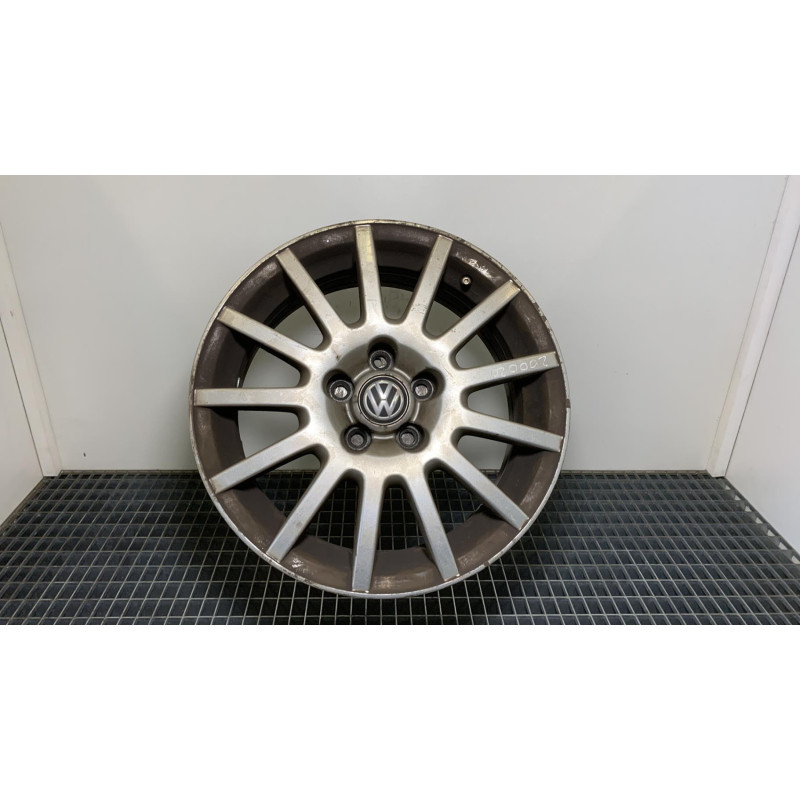 Jante VOLKSWAGEN GOLF 4 Photo n°1