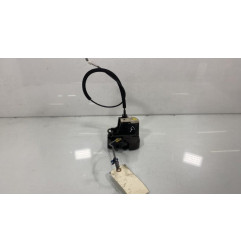 Serrure avant gauche RENAULT CLIO 2