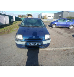 Serrure avant gauche RENAULT CLIO 2