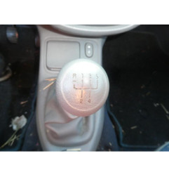 Serrure avant gauche RENAULT CLIO 2