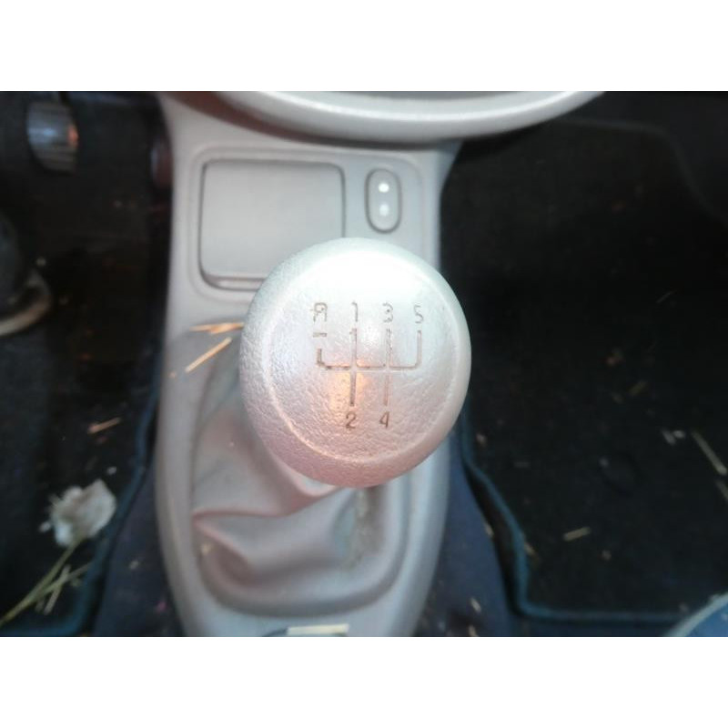 Serrure avant gauche RENAULT CLIO 2 Photo n°7