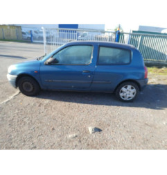 Serrure avant gauche RENAULT CLIO 2