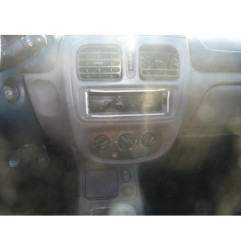 Serrure avant gauche RENAULT CLIO 2