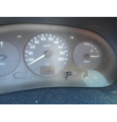 Serrure avant gauche RENAULT CLIO 2