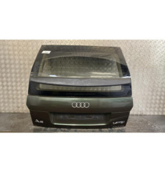 Malle/Hayon arriere AUDI A2 Photo n°1