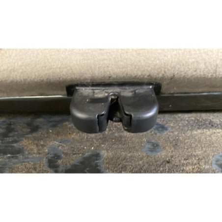 Malle/Hayon arriere AUDI A2