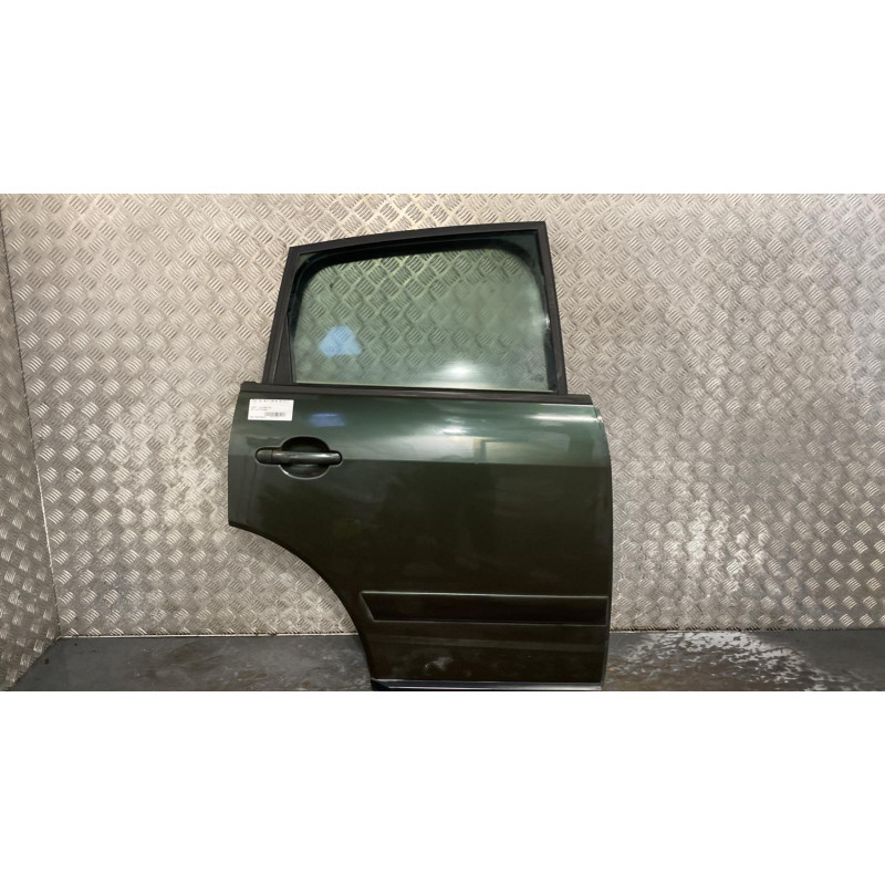 Porte arriere droit AUDI A2 Photo n°3