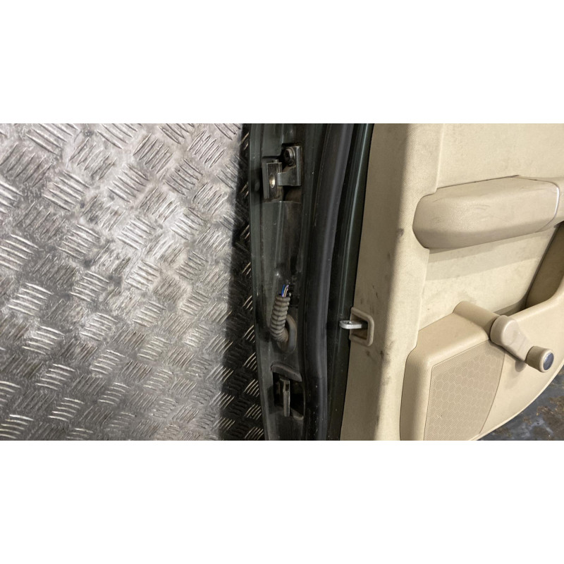 Porte arriere droit AUDI A2 Photo n°4