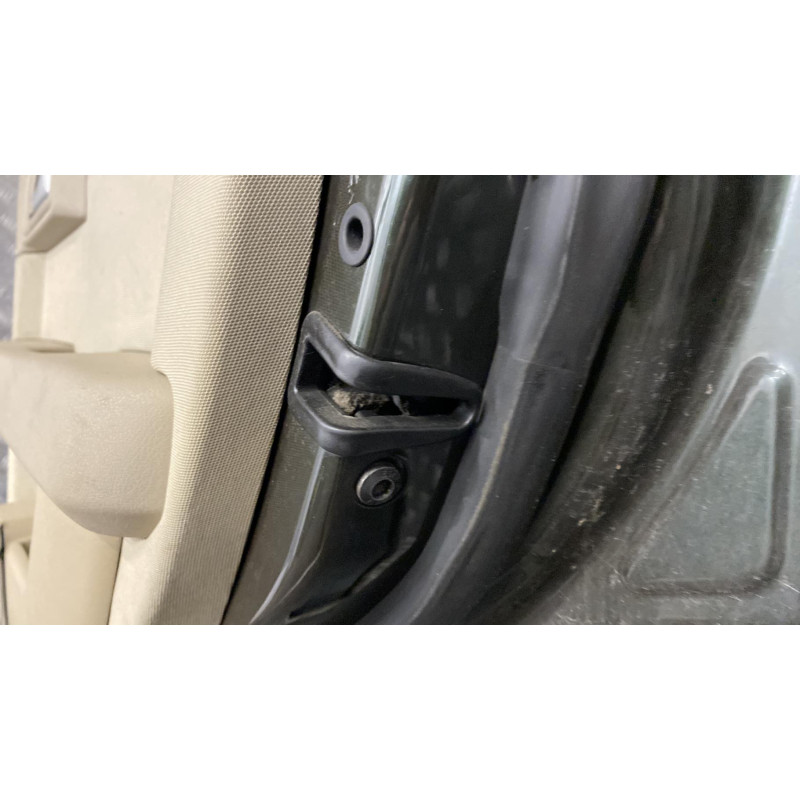Porte arriere droit AUDI A2 Photo n°5