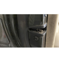 Porte arriere gauche AUDI A2