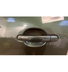 Porte arriere gauche AUDI A2