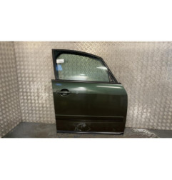 Porte avant droit AUDI A2 Photo n°1