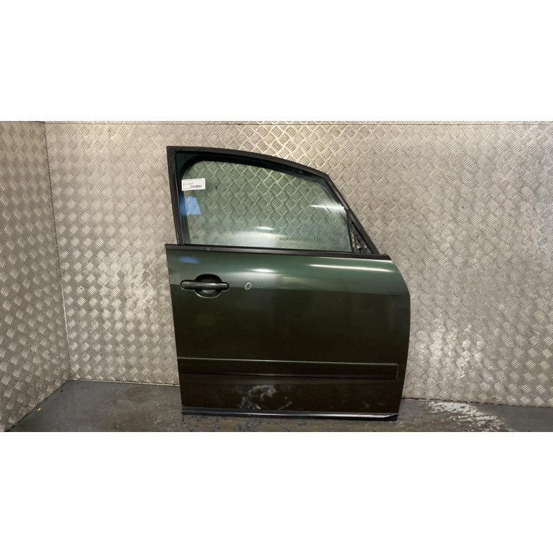 Porte avant droit AUDI A2 Photo n°1