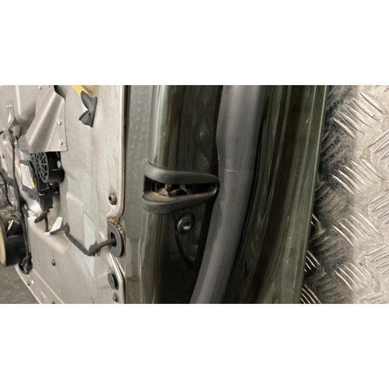 Porte avant droit AUDI A2 Photo n°5