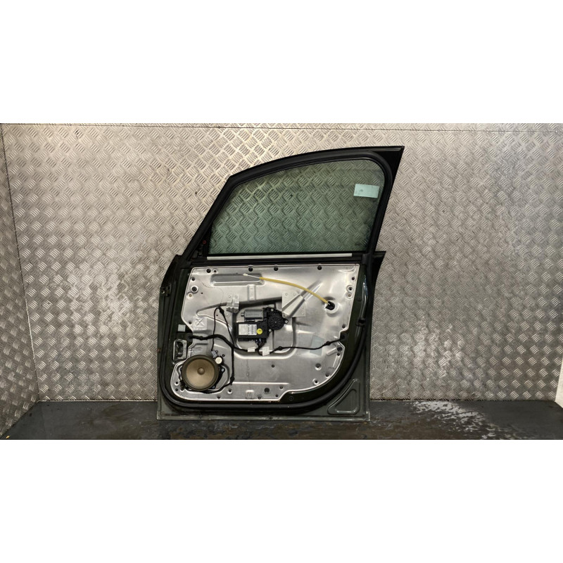 Porte avant droit AUDI A2 Photo n°6