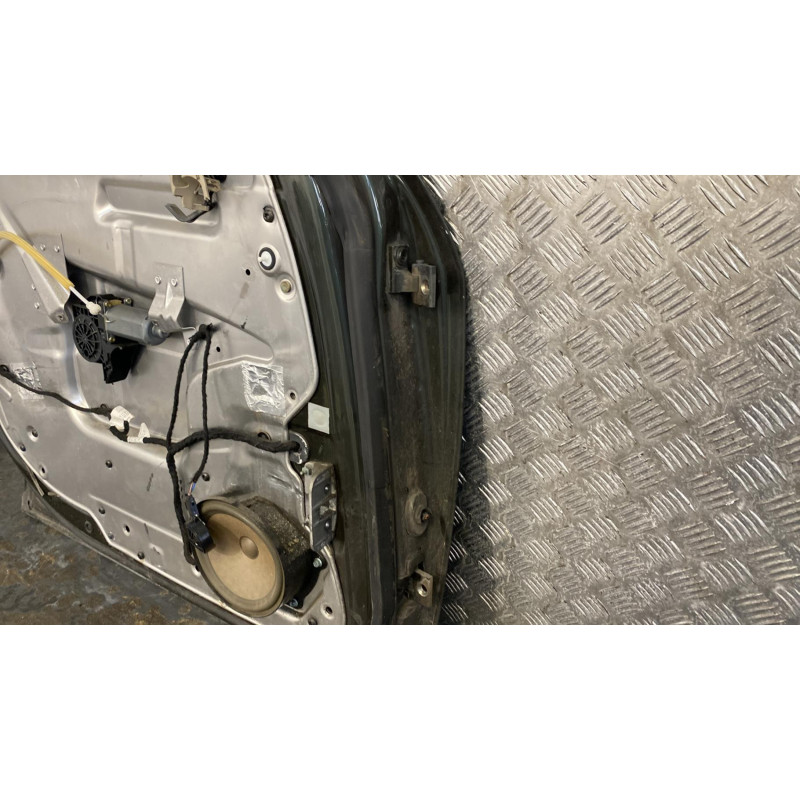 Porte avant gauche AUDI A2 Photo n°5