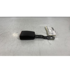 Attache ceinture avant droit AUDI A2 Photo n°1