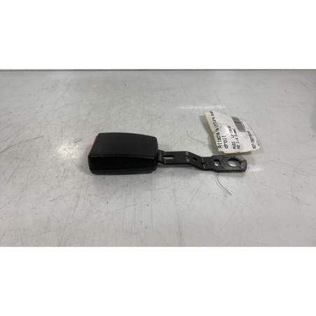 Attache ceinture avant droit AUDI A2 Photo n°1