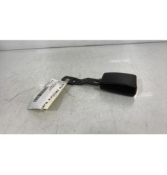 Attache ceinture avant droit AUDI A2