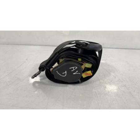 Pretensionneur de ceinture avant droit AUDI A2 Photo n°1