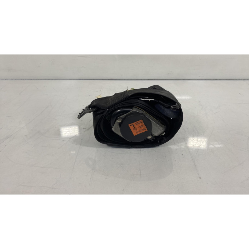 Pretensionneur de ceinture avant gauche AUDI A2 Photo n°3