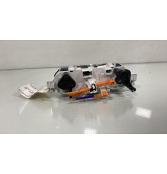 Commande chauffage PEUGEOT 208 1