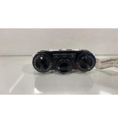 Commande chauffage PEUGEOT 208 1