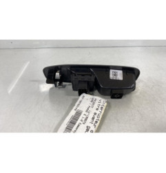 Interrupteur de leve vitre avant gauche PEUGEOT 208 1