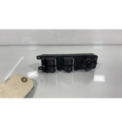 Interrupteur de leve vitre avant gauche FORD C-MAX 2