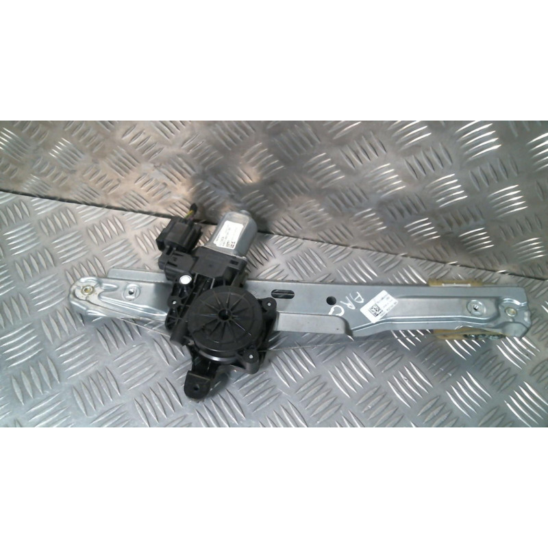 Leve vitre electrique arriere gauche FORD C-MAX 2 Photo n°2