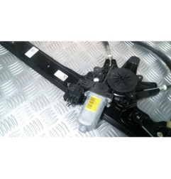 Leve vitre electrique avant gauche FORD C-MAX 2 Photo n°1