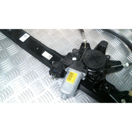 Leve vitre electrique avant gauche FORD C-MAX 2 Photo n°1