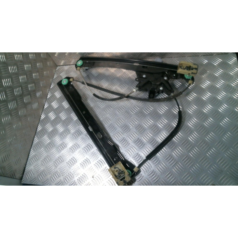 Leve vitre electrique avant gauche FORD C-MAX 2 Photo n°2