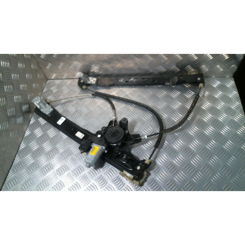 Leve vitre electrique avant gauche FORD C-MAX 2 Photo n°3