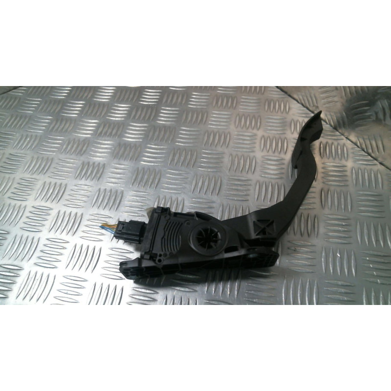 Pedale d'accelerateur FORD C-MAX 2 Photo n°3