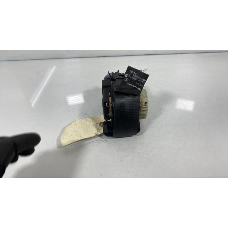 Ceinture avant droit RENAULT CLIO 2 Photo n°1