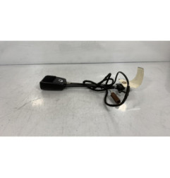 Attache ceinture avant droit FORD GALAXY 2 Photo n°1