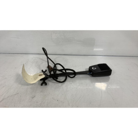 Attache ceinture avant droit FORD GALAXY 2