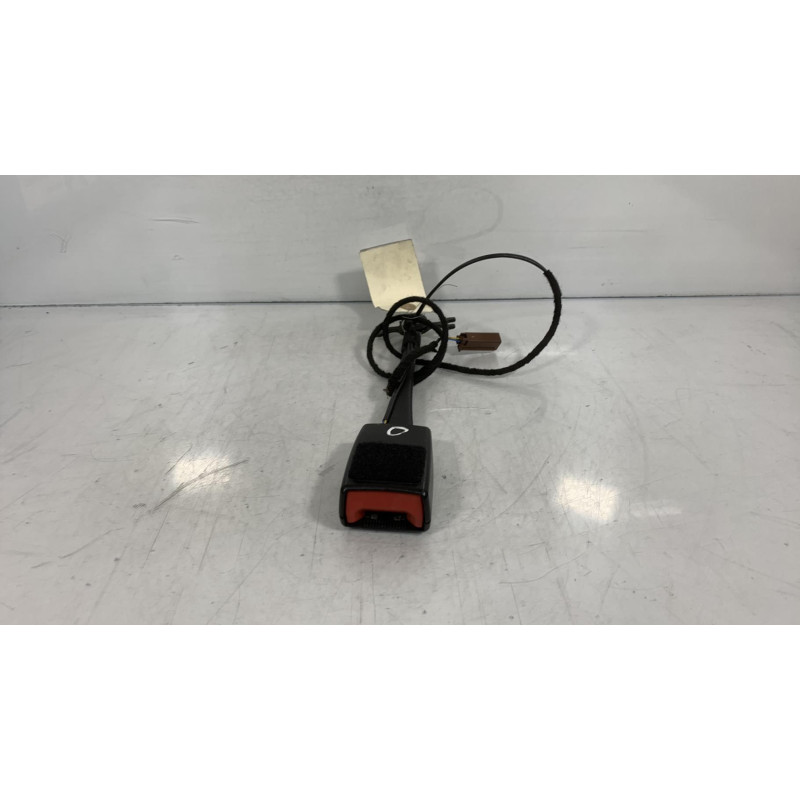 Attache ceinture avant droit FORD GALAXY 2 Photo n°3