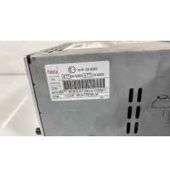 Autoradio d'origine FORD GALAXY 2 Photo n°1