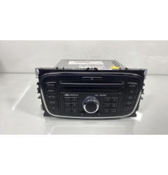 Autoradio d'origine FORD GALAXY 2