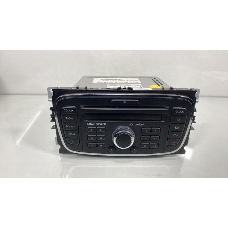 Autoradio d'origine FORD GALAXY 2 Photo n°3