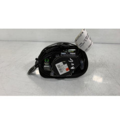 Pretensionneur de ceinture avant gauche FORD GALAXY 2