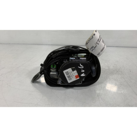 Pretensionneur de ceinture avant gauche FORD GALAXY 2