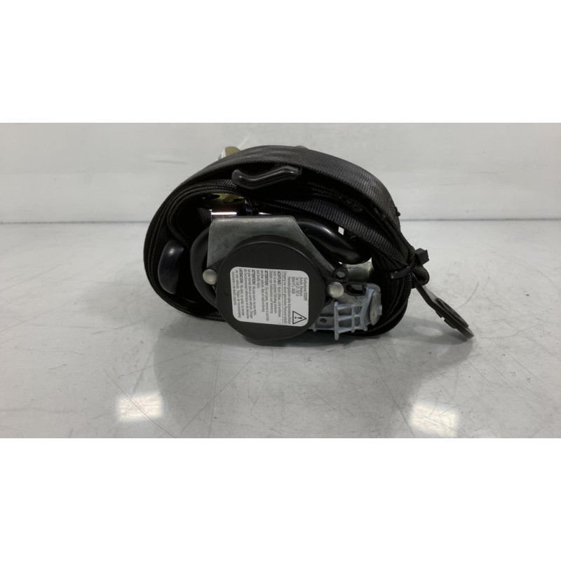 Pretensionneur de ceinture avant gauche FORD GALAXY 2 Photo n°3
