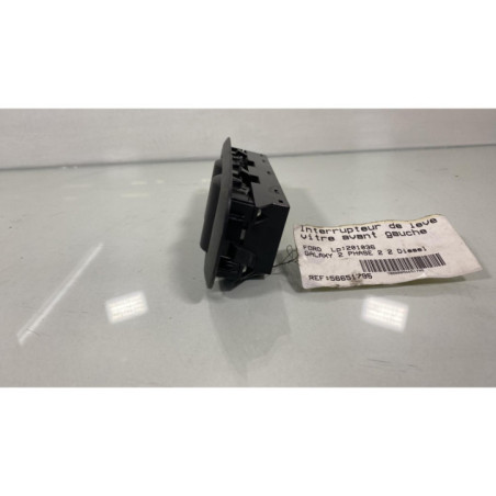 Interrupteur de leve vitre avant gauche FORD GALAXY 2