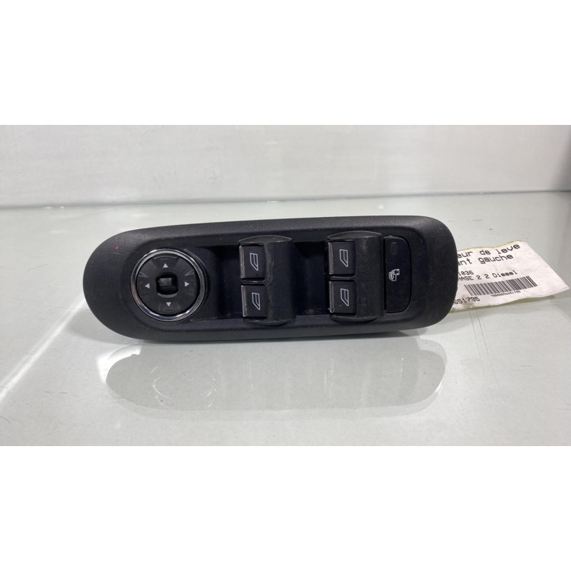 Interrupteur de leve vitre avant gauche FORD GALAXY 2 Photo n°3