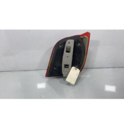Feu arriere principal gauche (feux) FORD FIESTA 3