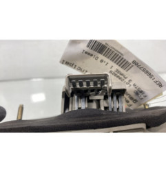 Feu arriere principal gauche (feux) FORD FIESTA 3